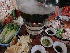 -威邵鸡煲(西华路总店)