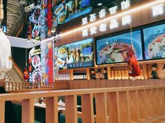 -叁宝烤肉• 西安烧烤(凤城十二路店)