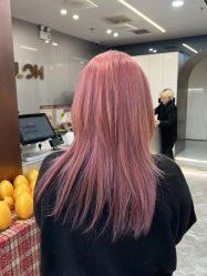 点击看大图 -KS COLOUR漂色·染发·画染