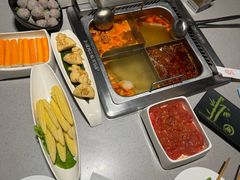 -海底捞火锅(逸仙路店)