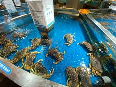 -盒马鲜生(悦峰店)