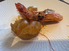 -上海和平饭店龙凤厅 Dragon Phoenix