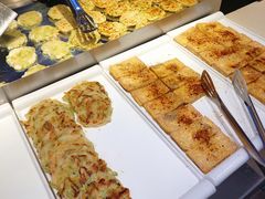 -素满香·食养自助(建邺万达店)