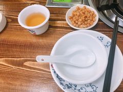 -奇味鸡煲(麦地店)