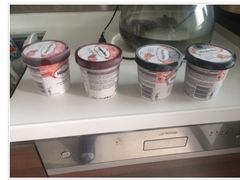 -哈根达斯(SM店)