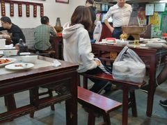 大堂-大碗居老北京炸酱面(蛇口店)