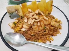-大树餐厅(万达创始店)