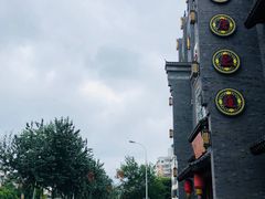 -盛唐SPA足道公馆