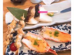 -王鼎精致料理铁板烧(世博源店)