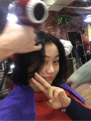 -比优缇发型工作室