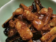 -那家小馆•北京菜•烤鸭(中关村店)