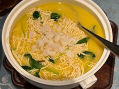 -扬州香格里拉·香宫中餐厅