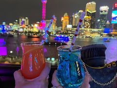 -外滩8号 whisky bar(金延大厦店)
