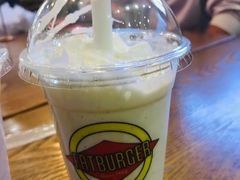 -FATBURGER 特富客汉堡(外交公寓店)