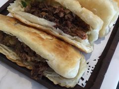 -食潮汕头鲜牛馆(望京保利店)