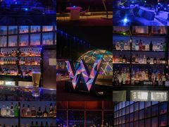 -SPARK(成都W酒店)