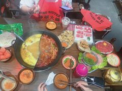 -萍姐火锅·公路夜市(南京新街口店)