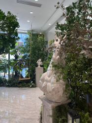 -MuseMarry婚纱(前海嘉里中心店)