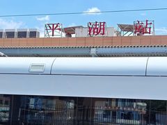 -平湖站