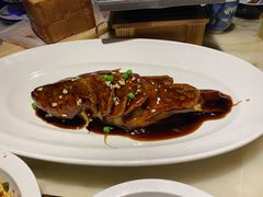 -绿茶餐厅(朝阳大悦城店)