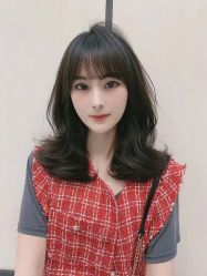 点击看大图 -洛施奇烫发染发沙龙