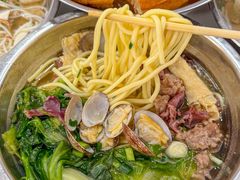 -福屿鲜捞小吃·捞化(福屿总店)