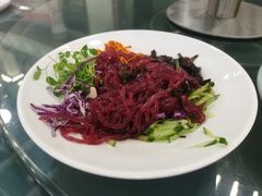 -天毓山庄·餐厅