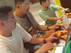 -煲王粤菜餐厅(中侨中心店)