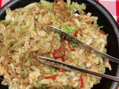 -西贝(上海新梅广场店)