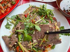 -盐老幺自贡盐帮菜老店