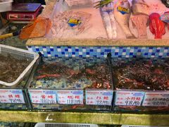 -202特色排档(五缘湾店)