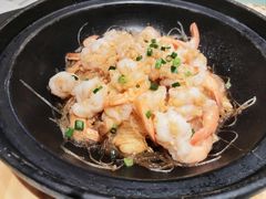 -江城小馆陕南妈妈菜·全球旅行餐厅(钟楼店)