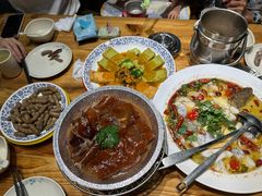 -花溪雨·森林餐厅(石基店)