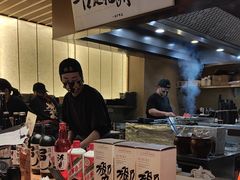 -一豚轩·烧鸟·豚骨拉面(五四路店)