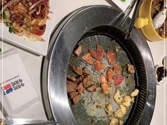 -么子烤肉(化龙池店)