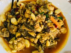 -下梅人家土菜馆(历史文化餐厅度假区店)