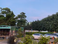 -三毛演义·湖南烧烤大排档(南浦店)