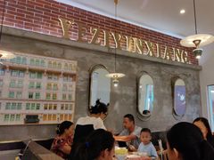-椰子印象椰子鸡·椰奶鸡·糟粕醋(友谊阳光城店)