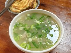 -龙门李家三旦羊肉汤馆