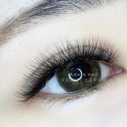 -Adore nail日式美甲美睫
