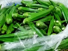 秋葵-金宝生活市场(东五环店)