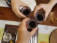 -格桑花开药膳蔬食文化空间