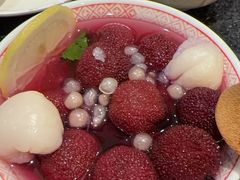 -福苗小骆驼烧烤(曲江店)