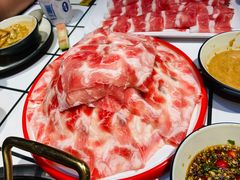-九牛捞火锅(文化路店)
