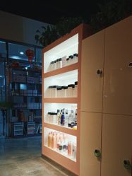 -Hair Garden Resort日式发艺沙龙