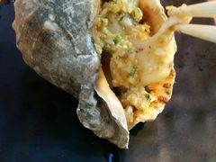 韩式海螺-丹东特色烤肉(学府路一部店)