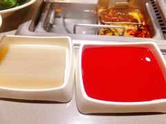 -海底捞火锅(金光华店)