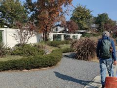 -成都院坝精品私汤民宿酒店