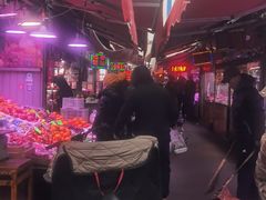 -王庄市场