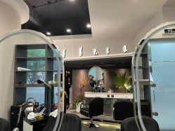 -P.R.O.salon 发哲